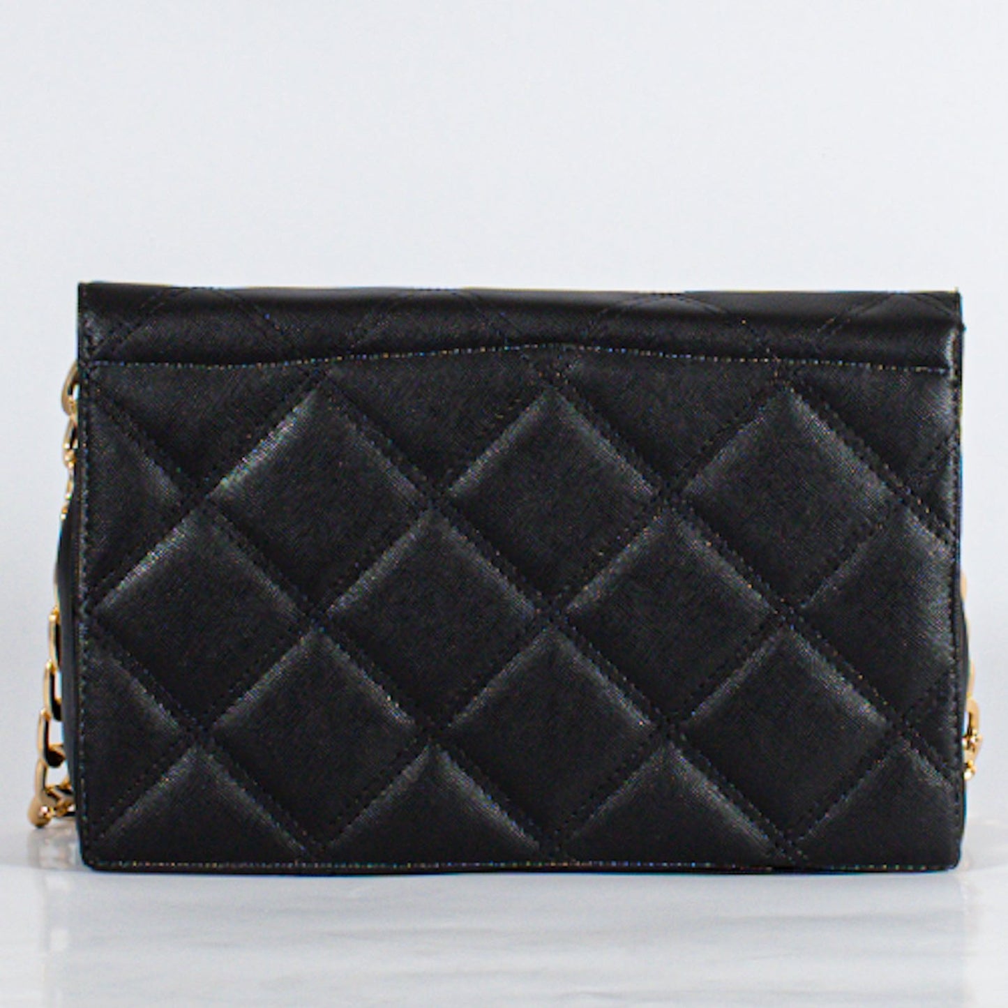 Bolsa Yazmin Negro
