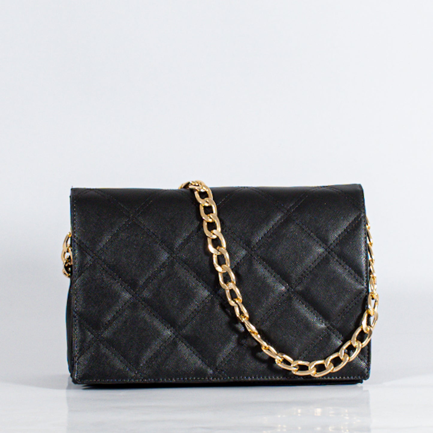Bolsa Yazmin Negro