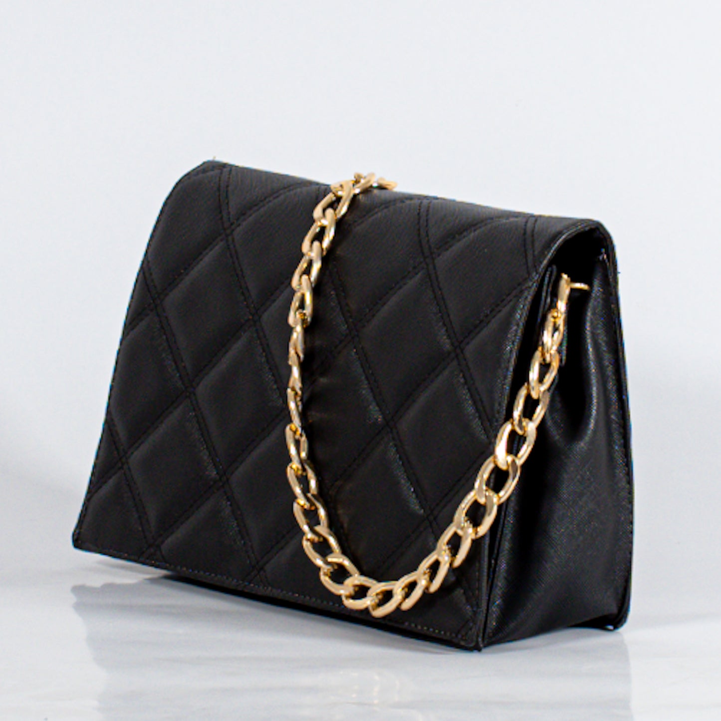 Bolsa Yazmin Negro