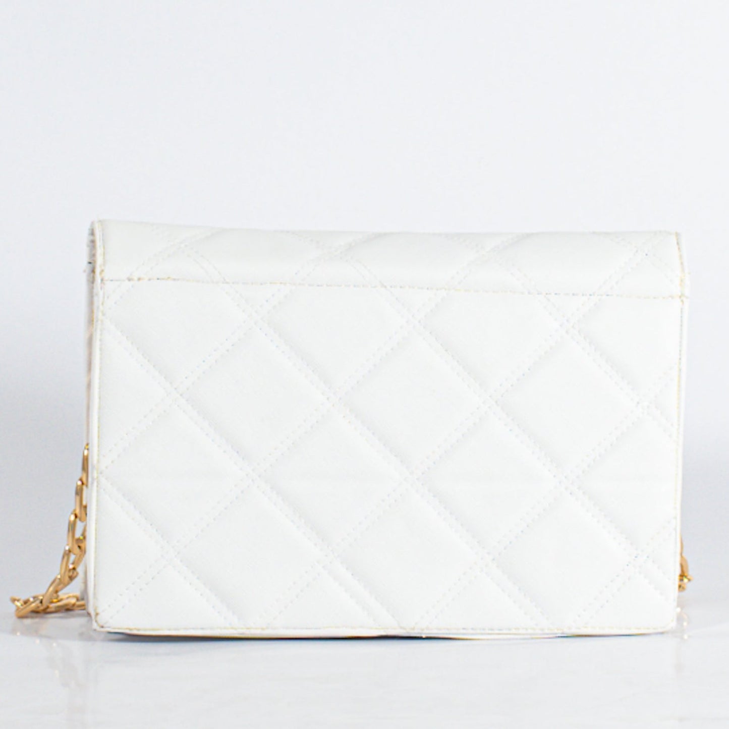 Bolsa Yazmin Blanco