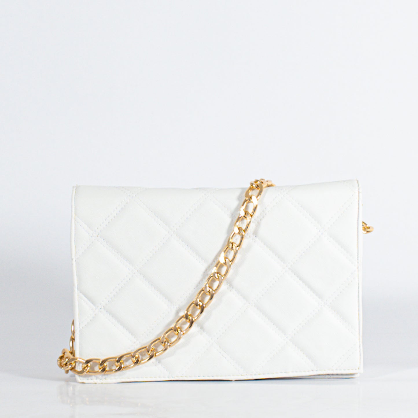 Bolsa Yazmin Blanco