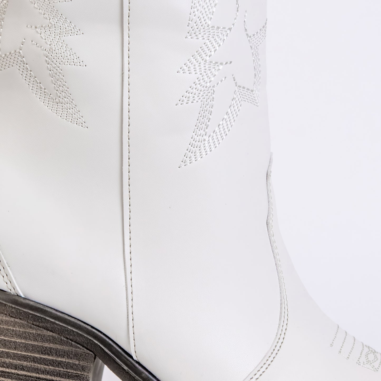 Bota Alta California Latte 1001