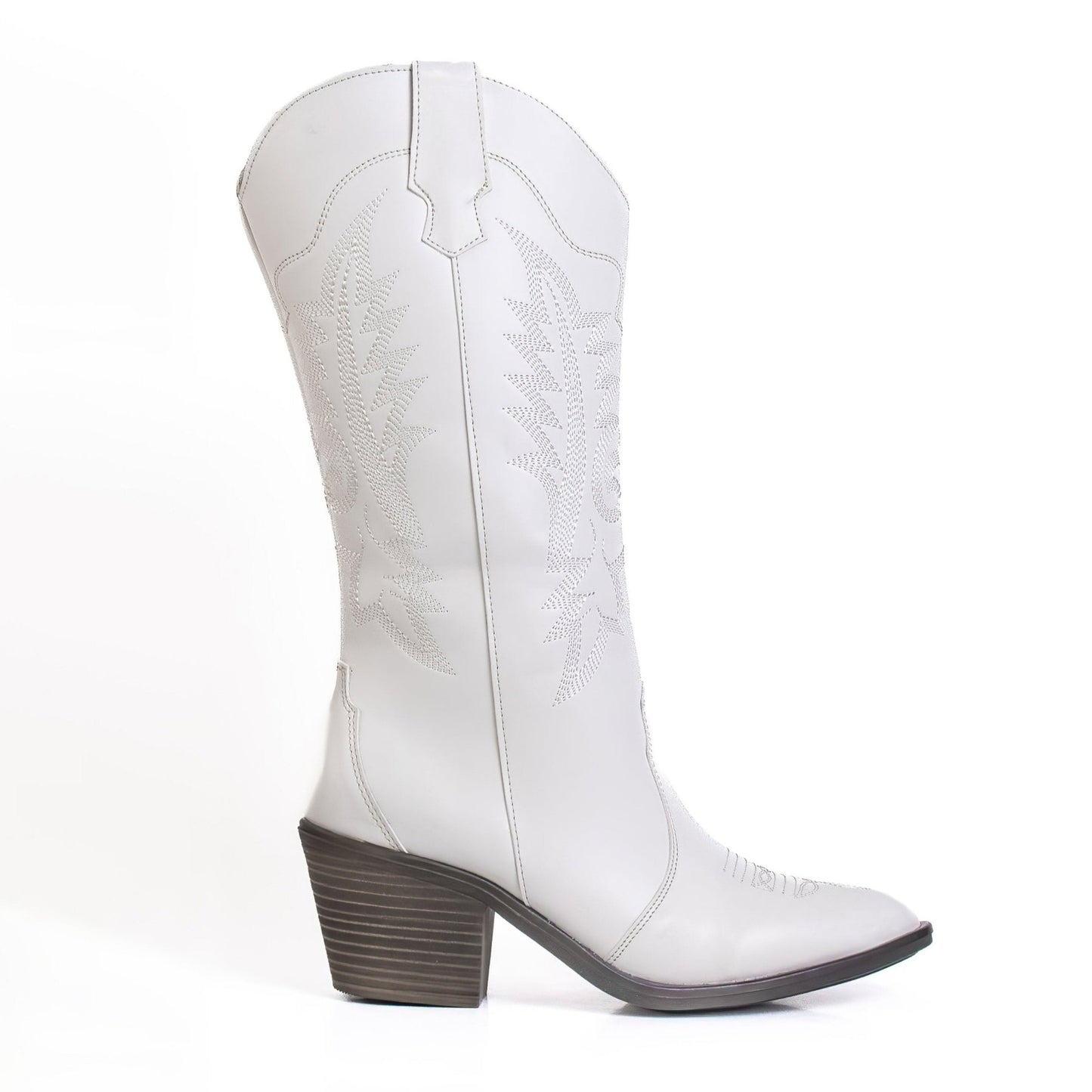 Bota Alta California Latte 1001