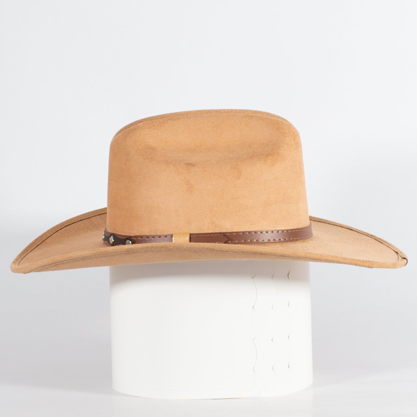Sombrero Aguila Beige