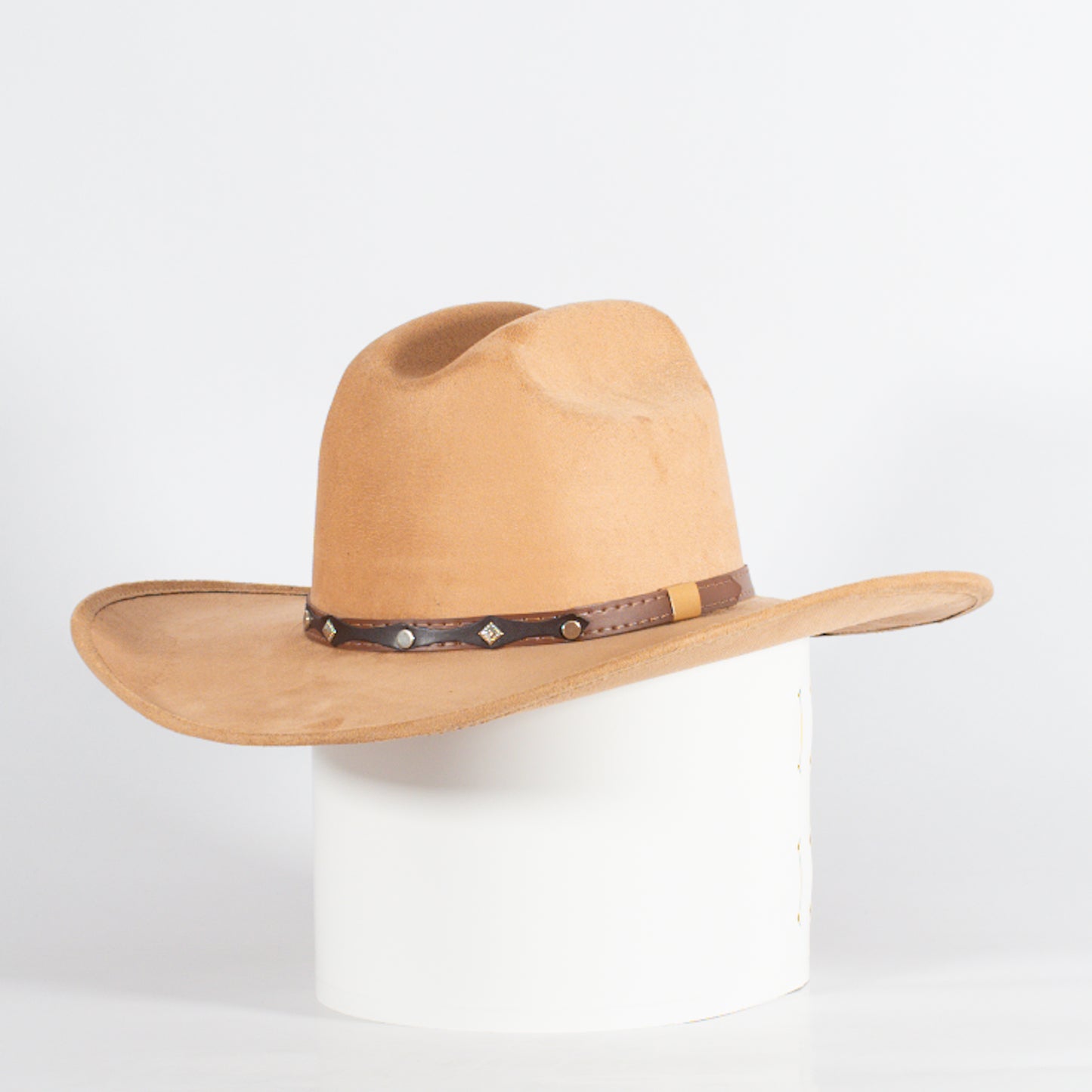 Sombrero Aguila Beige