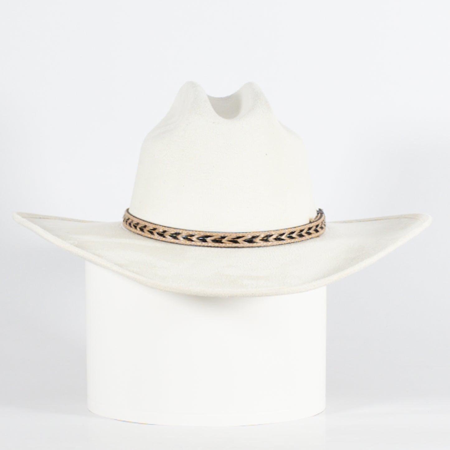 Sombrero Aguila Latte