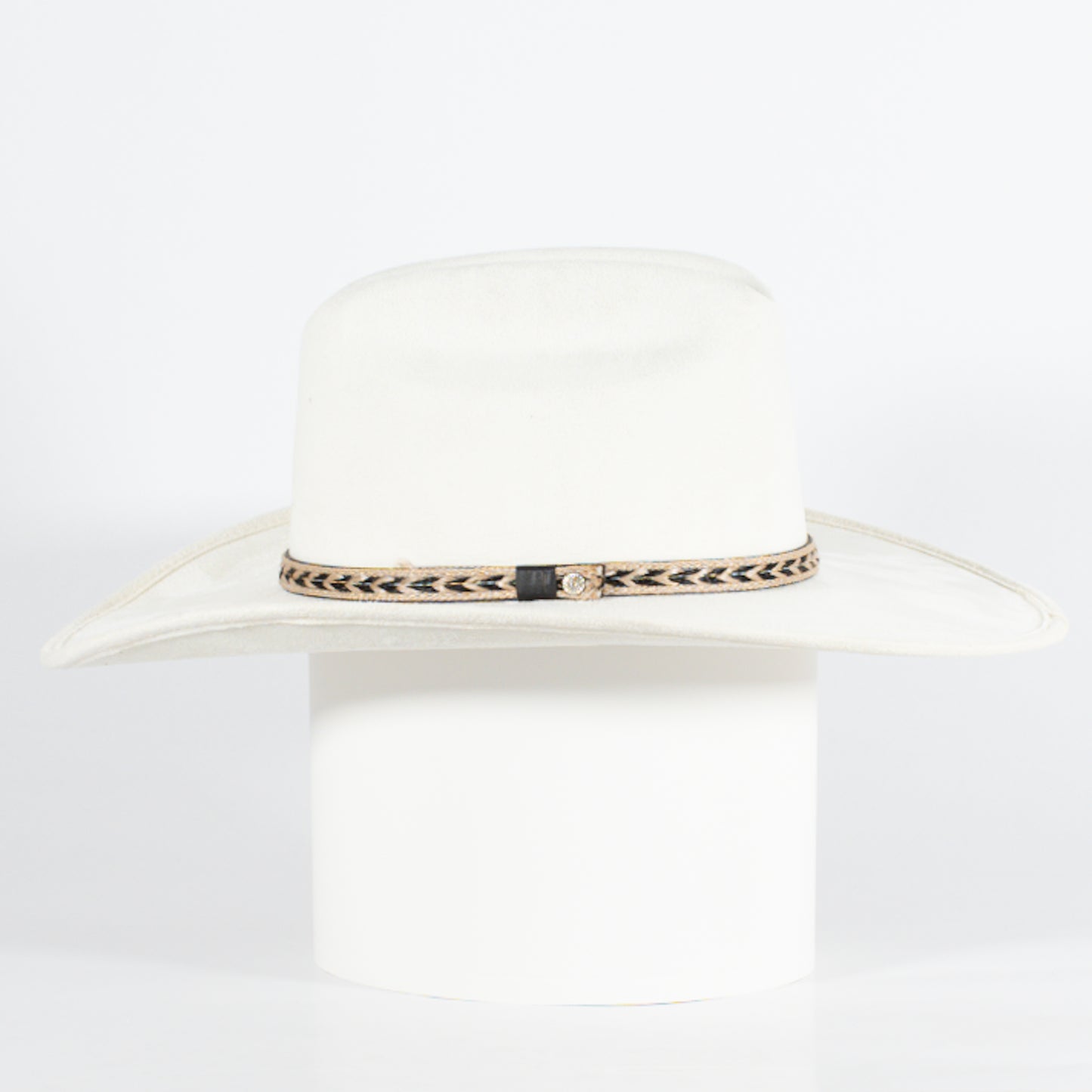 Sombrero Aguila Latte