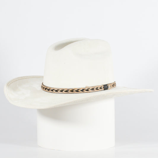 Sombrero Aguila Latte