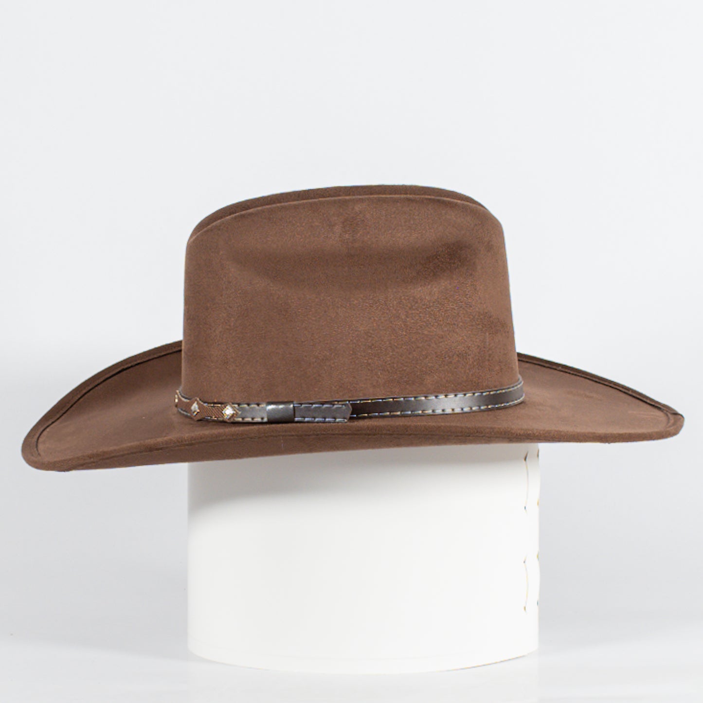 Sombrero Aguila Cafe