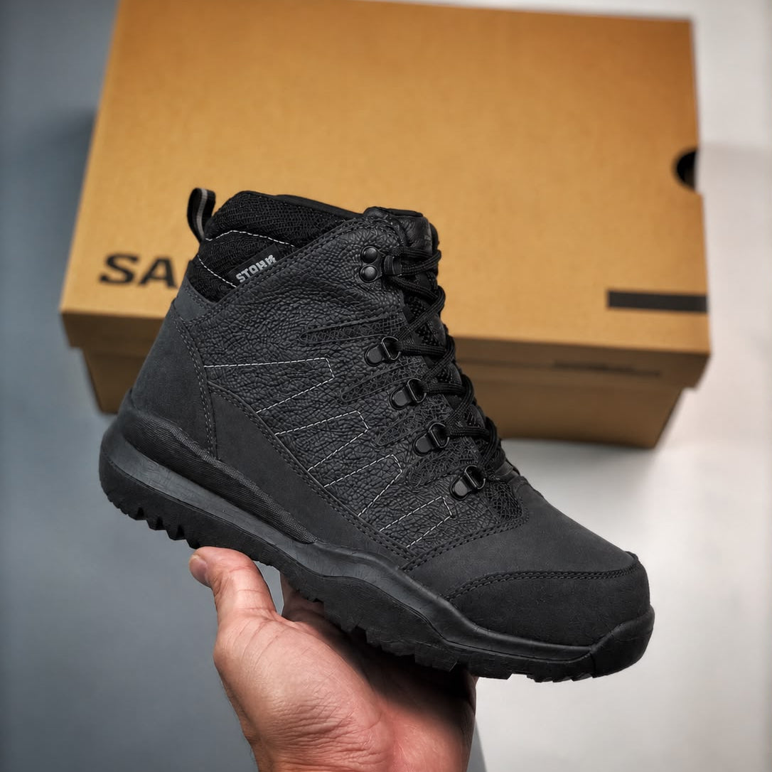 Botas de Senderismo Storm Antiderrapantes para Hombre