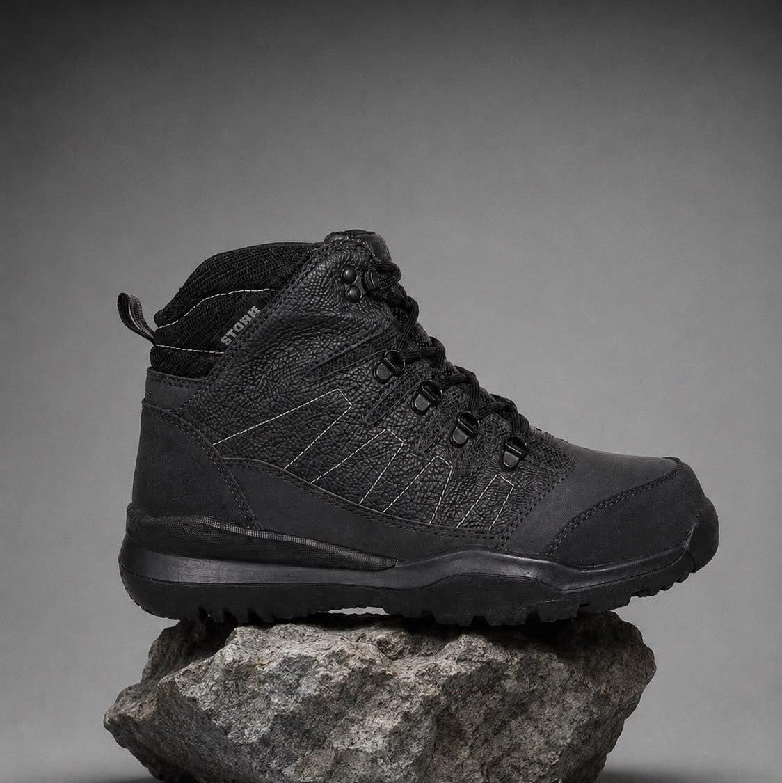 Bota Senderismo Storm Antiderrapante Varios Colores Hombre | FIORELLA MX