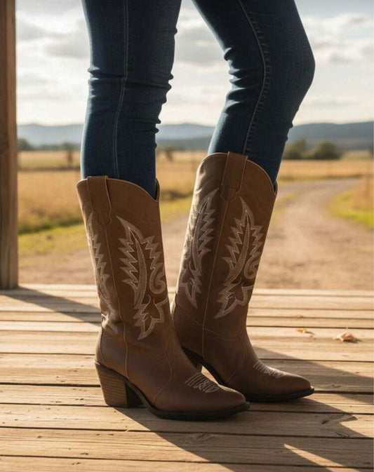 Bota Alta California Cafe Arena 1001