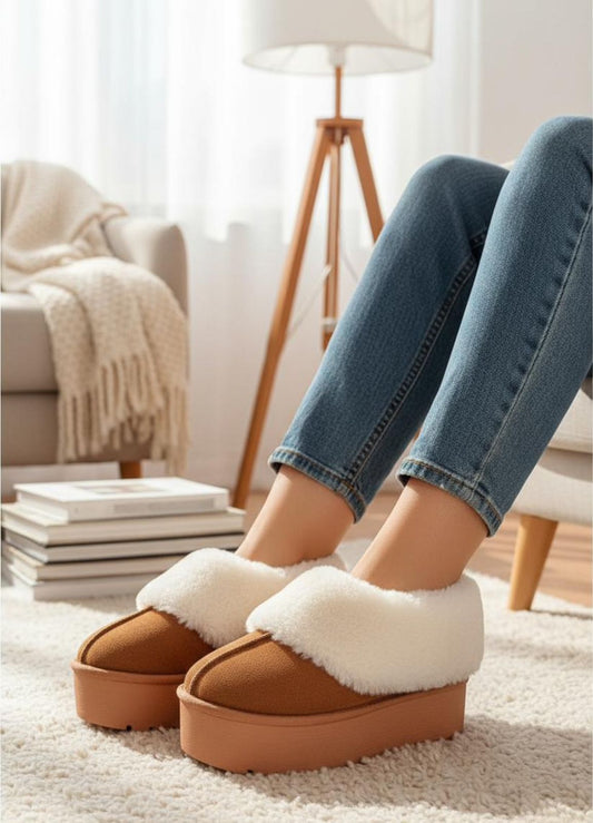UGGS Clasicos Mini Cafes 1009