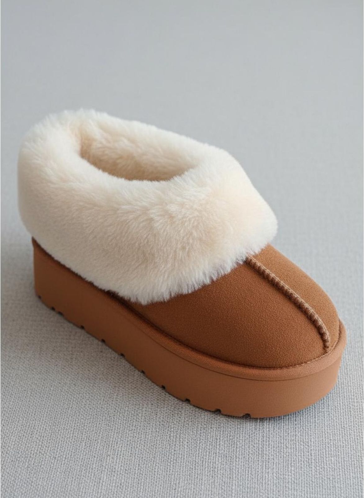 UGGS Clasicos Mini Cafes 1009