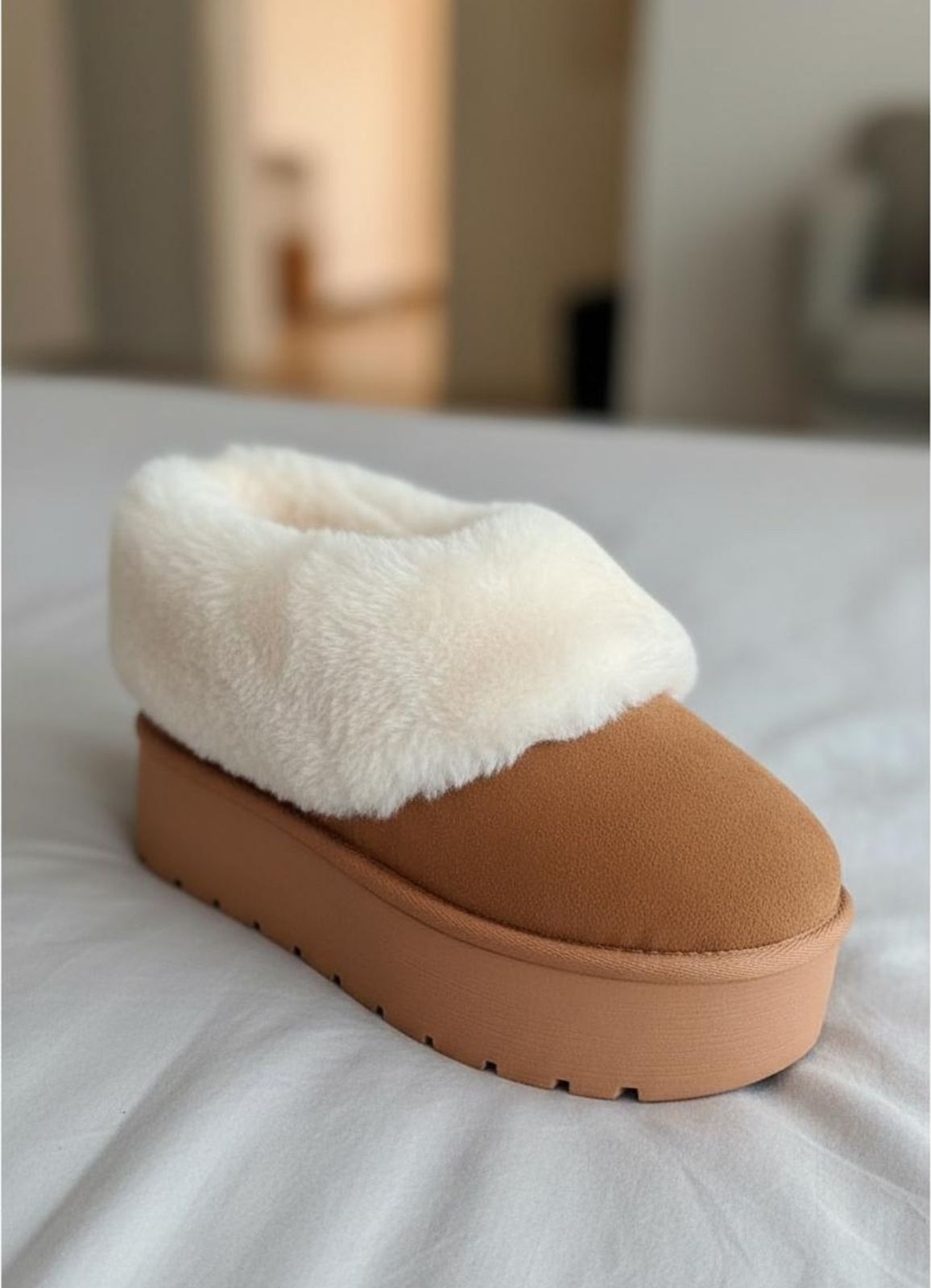 UGGS Clasicos Mini Cafes 1009