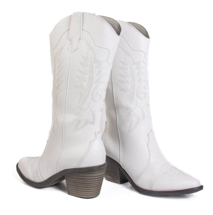 Bota Alta California Latte 1001