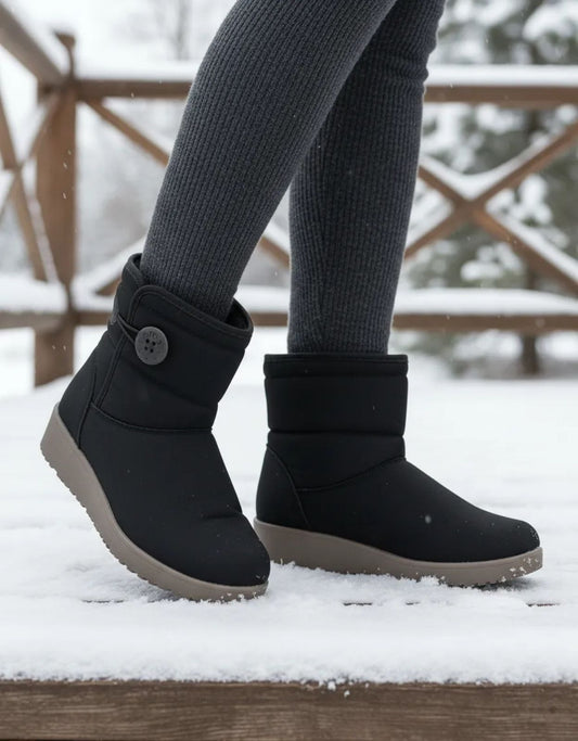 UGGS Botita Negro 1014