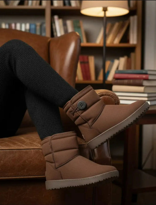 UGGS Botita Marron 1014