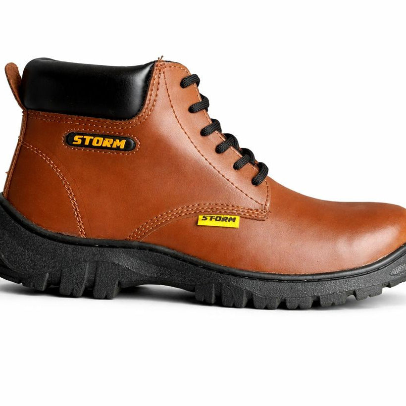 Botas Dieléctricas Storm con Casquillo de Poliamida