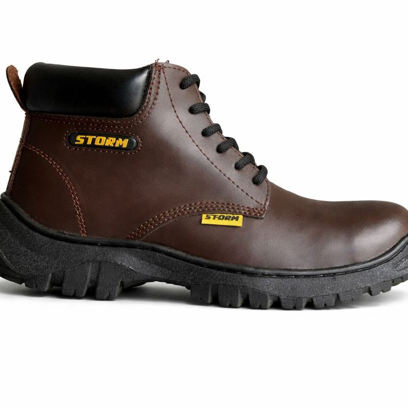 Botas Dieléctricas Storm con Casquillo de Poliamida