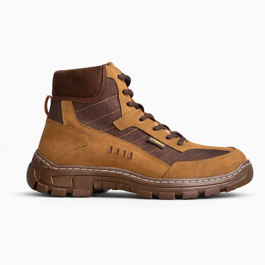 Botas Tácticas Storm Antiderrapantes para Hombre